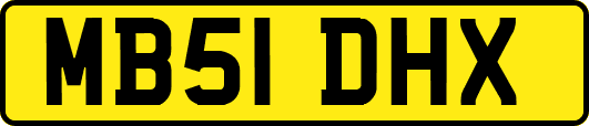 MB51DHX