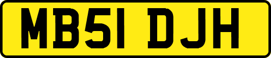 MB51DJH