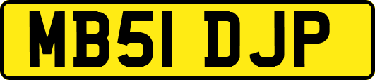 MB51DJP