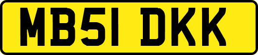 MB51DKK