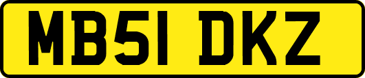 MB51DKZ