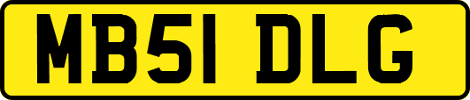 MB51DLG