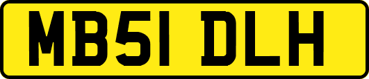 MB51DLH