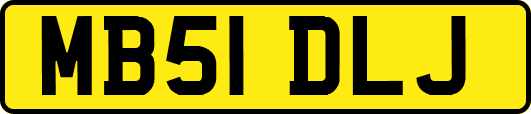 MB51DLJ