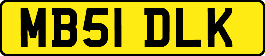 MB51DLK