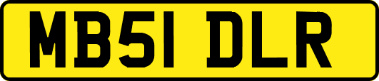 MB51DLR