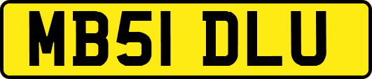 MB51DLU