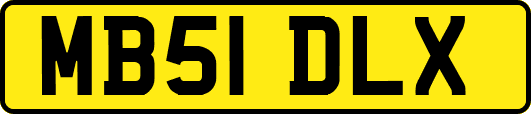 MB51DLX