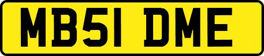 MB51DME