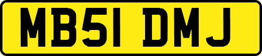 MB51DMJ