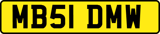 MB51DMW