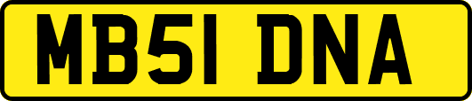 MB51DNA