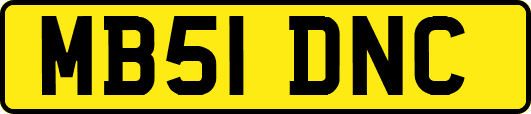 MB51DNC