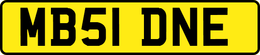 MB51DNE