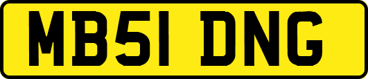 MB51DNG