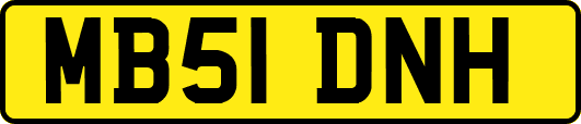 MB51DNH