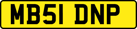 MB51DNP