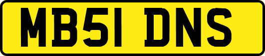 MB51DNS