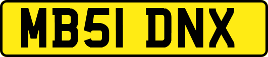 MB51DNX