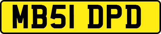 MB51DPD