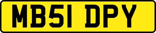 MB51DPY