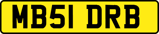 MB51DRB