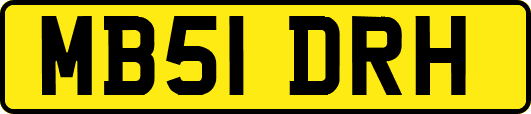 MB51DRH
