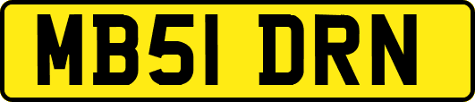 MB51DRN