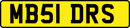 MB51DRS