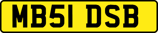 MB51DSB