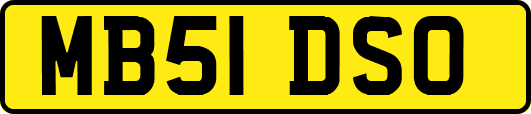 MB51DSO