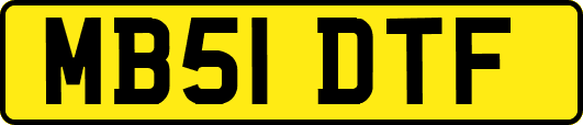 MB51DTF