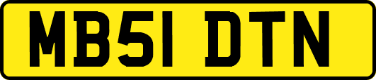 MB51DTN