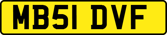 MB51DVF