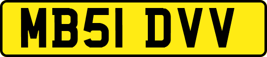 MB51DVV