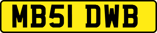 MB51DWB