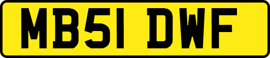 MB51DWF