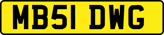 MB51DWG