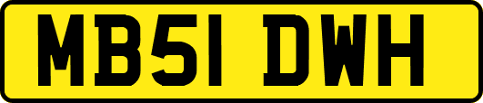 MB51DWH