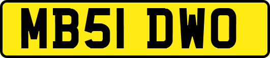 MB51DWO