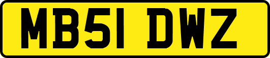 MB51DWZ