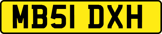 MB51DXH