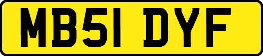 MB51DYF