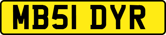 MB51DYR