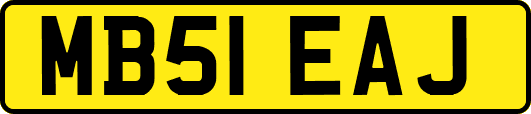 MB51EAJ
