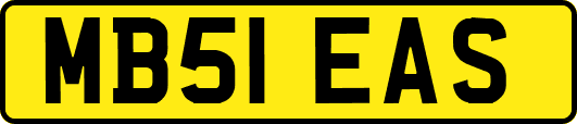 MB51EAS