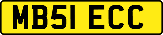 MB51ECC