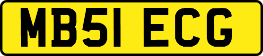 MB51ECG