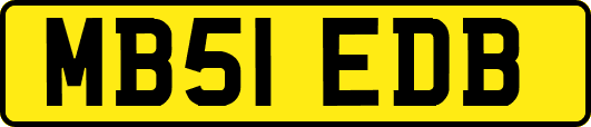 MB51EDB