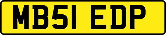 MB51EDP